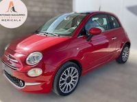 usado Fiat 500 1.2 EasyPower Lounge