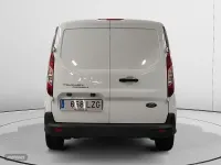 Usado Ford Transit Trend 101 CV (74 kW) 2022 Blanco Van