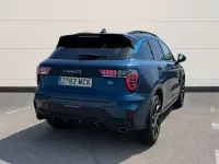 Usado Lynk & Co 01 261 CV (191 kW) 2022 Azul SUV