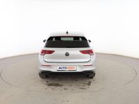 Usado VW Golf VIII Life 150 CV (110 kW) 2021 Gris Utilitario