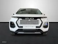 Nuevo EVO Evo 4 115 CV (84 kW) 2025 Blanco SUV