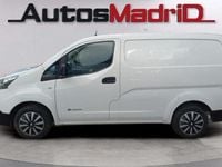 Usado Nissan e-NV200 80 kW (109 CV) 2018 Monovolumen