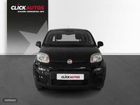 Usado Fiat Panda 70 HP (51 kW) 2024 Preto Citadino
