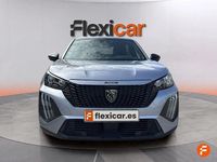 Usado Peugeot 2008 Active 100 CV (73 kW) 2023 Gris SUV