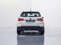 Usado Seat Arona Style 115 CV (84 kW) 2019 Blanco SUV