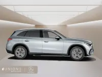 Novo Mercedes GLC220 197 HP (144 kW) 2025 Cinzento