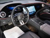 Usado Mercedes EQS 53 AMG Edition 559 kW (761 CV) 2024 Eléctrico Berlina