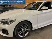 usado BMW 116 120d