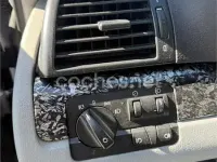 Usado BMW 320 150 CV (110 kW) 2006 Negro Coupe