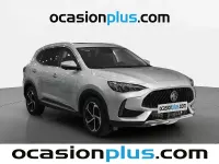 Usado MG HS Luxury 258 CV (189 kW) 2023 Blanco SUV