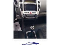 Usado Kia Ceed Active 116 CV (85 kW) 2007 Negro Utilitario