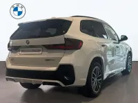 Usado BMW X1 Comfort Edition 163 CV (119 kW) 2025 Blanco SUV