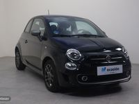 usado Fiat 500S 1.0 6v GSE 52KW (70 CV)