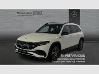 Używany Mercedes EQA300 167 kW (228 KM) 2022 Otro SUV