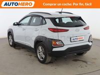 Usado Hyundai Kona 136 CV (100 kW) 2019 Blanco SUV