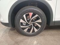 Usado VW Tiguan 204 CV (150 kW) 2025 Blanco SUV