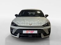 Usado Cupra Leon 150 CV (110 kW) 2025 Gris / plata Berlina