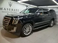 Usado Cadillac Escalade 426 CV (313 kW) 2018 SUV