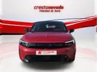 Usado Opel Corsa 101 CV (74 kW) 2024 Rojo Utilitario