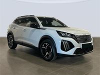 Usado Peugeot 2008 Allure 145 CV (106 kW) 2024 Blanco okenite SUV
