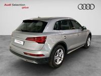 usado Audi Q5 35 Tdi Advanced S Tronic