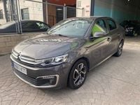 Usado Citroën C-Elysee I Origins 102 CV (75 kW) 2019 Gris / plata Berlina