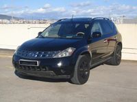 Occasion Nissan Murano 234 ch (172 kW) 2007 Noir SUV