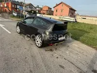 Usado Citroën C4 138 CV (101 kW) 2006 Negro Berlina