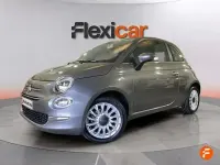Usado Fiat 500 Dolcevita 70 CV (51 kW) 2021 Gris / plata Berlina
