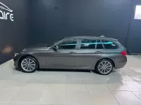 Usado BMW 318 143 CV (105 kW) 2014 Marrón Familiar