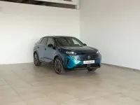 Usado Peugeot e-3008 GTi 157 kW (214 CV) 2024 Azul SUV