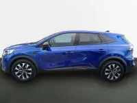 Usado Renault Symbioz Techno 143 CV (105 kW) 2025 Azul SUV