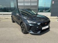 Usado Cupra Formentor 150 CV (110 kW) 2024 Negro SUV