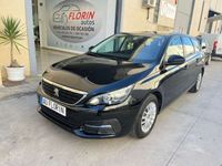 usado Peugeot 308 SW 1.5BlueHDi Access 100