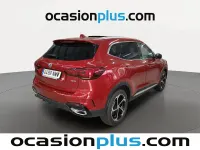Usado MG HS Luxury 162 CV (119 kW) 2024 Blanco SUV