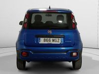 Usado Fiat Panda Cross Cross 70 CV (51 kW) 2023 Utilitario