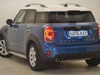 usado Mini Cooper Countryman 