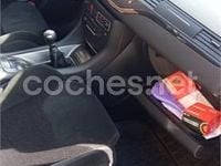 Usado Citroën C5 138 CV (101 kW) 2008 Negro Familiar