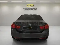 Usado BMW 428 245 CV (180 kW) 2014 Gris / plata Coupe