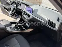 Usado BMW 216 116 CV (85 kW) 2023 Azul Coupe
