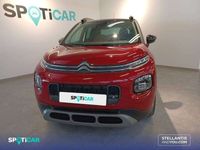 usado Citroën C3 Aircross Bluehdi S&s Shine Eat6 120