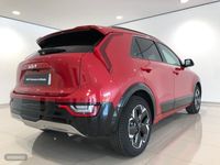 Usado Kia e-Niro 150 kW (204 CV) 2022 Runway red m SUV