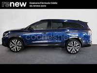 Usado Renault Espace Iconic 2023 Monovolumen