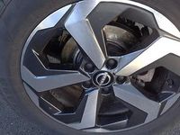 Usado Nissan Qashqai N-Connecta 190 CV (139 kW) 2023 Blanco perlado negro SUV