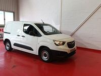 Usado Opel Combo S 100 CV (73 kW) 2020 Blanco Berlina