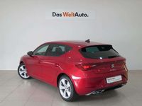 usado Seat Leon 1.5 eTSI S&S FR DSG-7 150