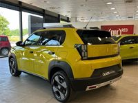 Nuevo Fiat Grande Panda La Prima 83 kW (113 CV) 2025 Amarillo Utilitario