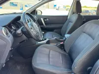 Usado Nissan Qashqai Acenta 110 CV (80 kW) 2011 Gris SUV
