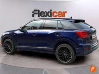 Usado Audi Q2 Premium 150 CV (110 kW) 2023 Azul SUV