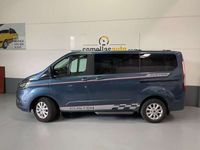 usado Ford Tourneo Custom 2.0 EcoBlue Sport Aut. 185